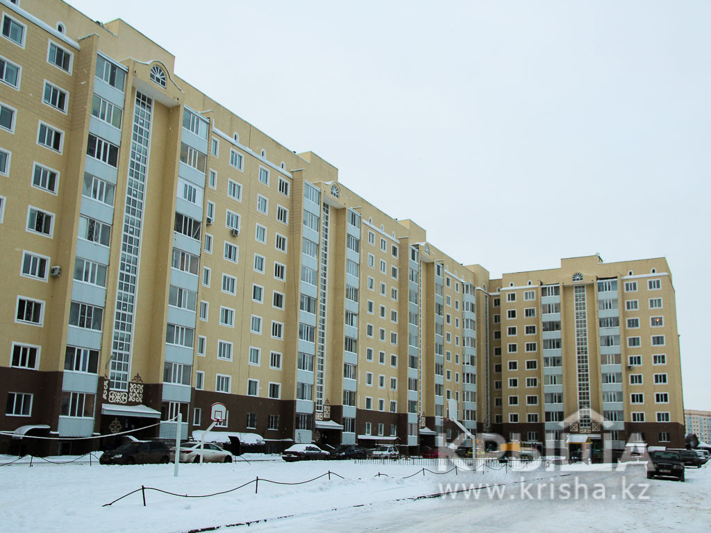 Фото ЖК 5