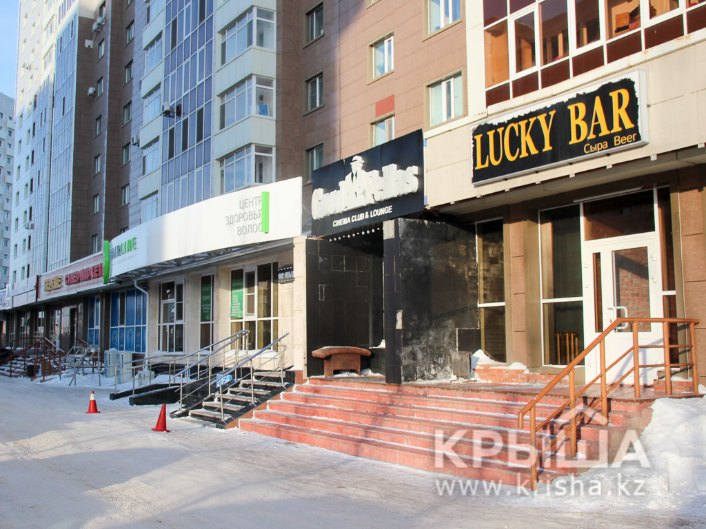 Фото ЖК 6