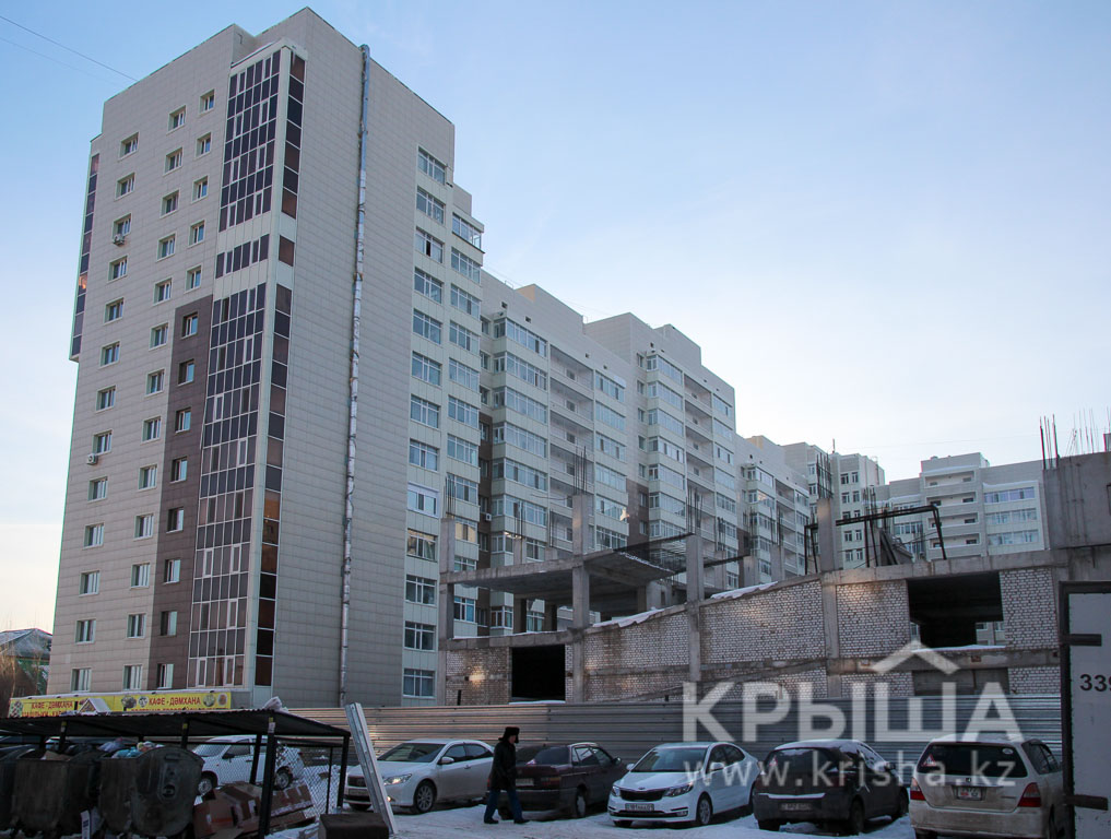 Фото ЖК 2