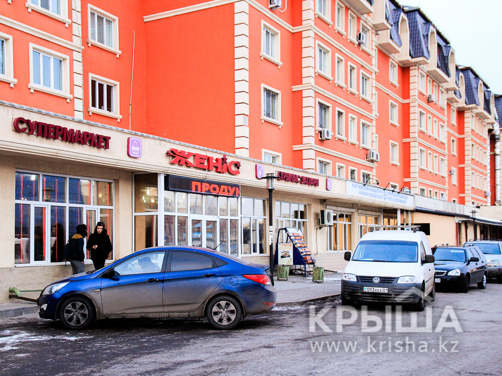 Фото ЖК 8