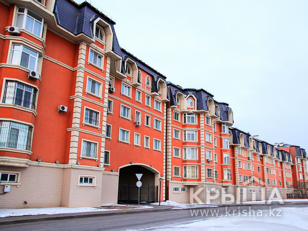 Фото ЖК 5