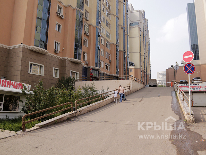 Фото ЖК 7