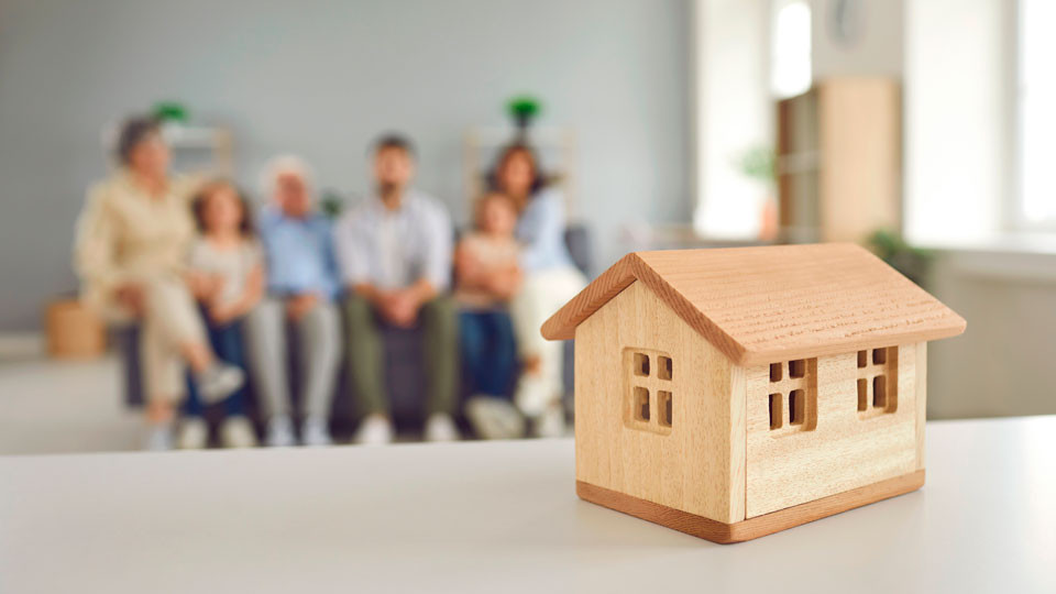 Сколько человек можно прописать в квартире