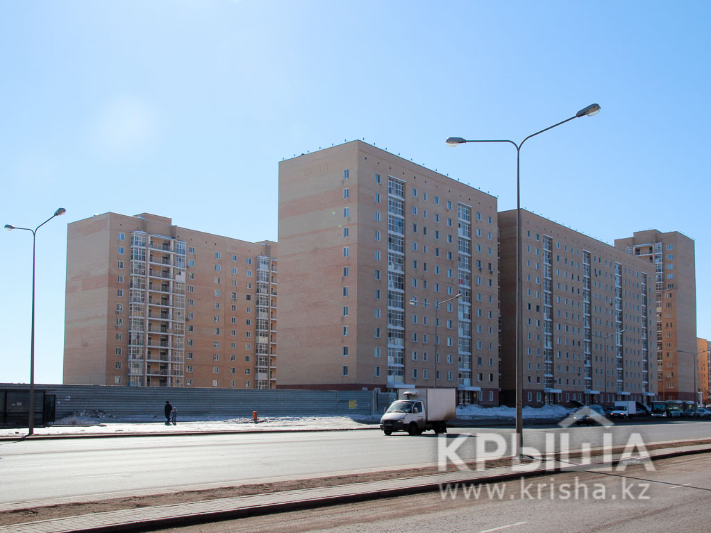 Фото ЖК 3