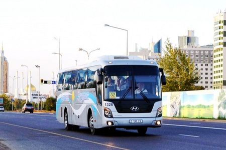 Конкурент «десятки»