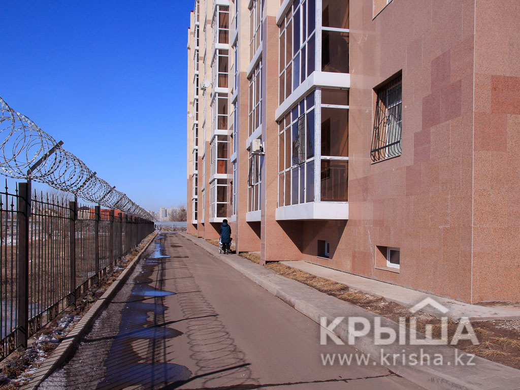 Фото ЖК 5