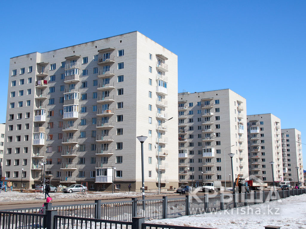 Фото ЖК 2