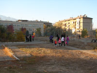 Арендуем жилье за $200-$400 в месяц