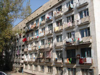 Арендуем 2-комнатную квартиру