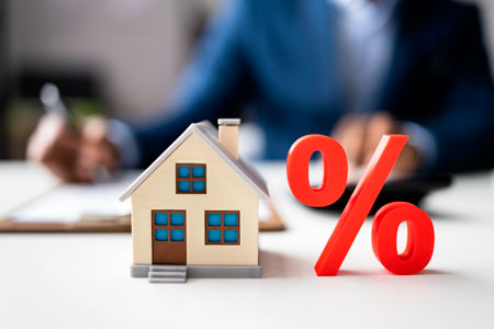 Ипотека в РК во втором полугодии 2023 года