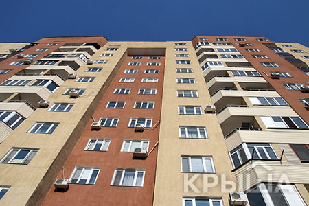 Нацбанк опроверг возможность увеличения первоначального взноса по «7-20-25»