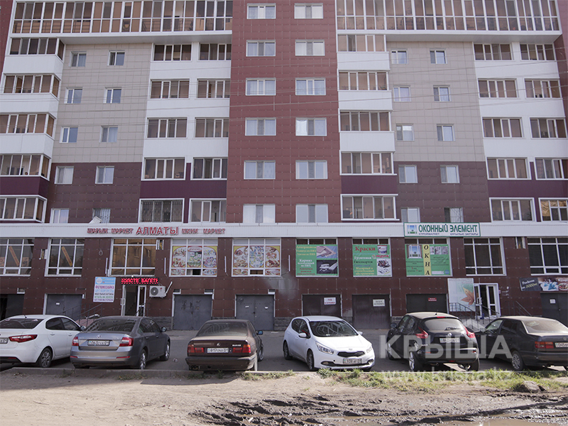 Фото ЖК 4