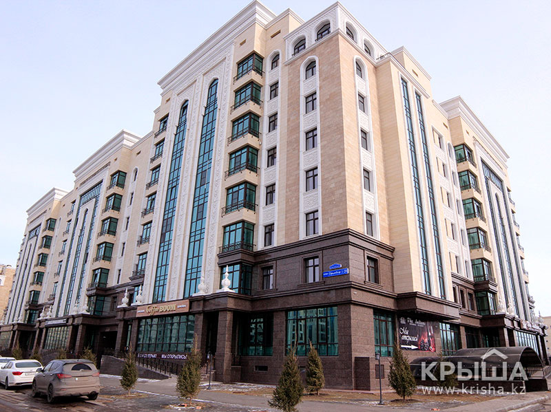 Фото ЖК 3