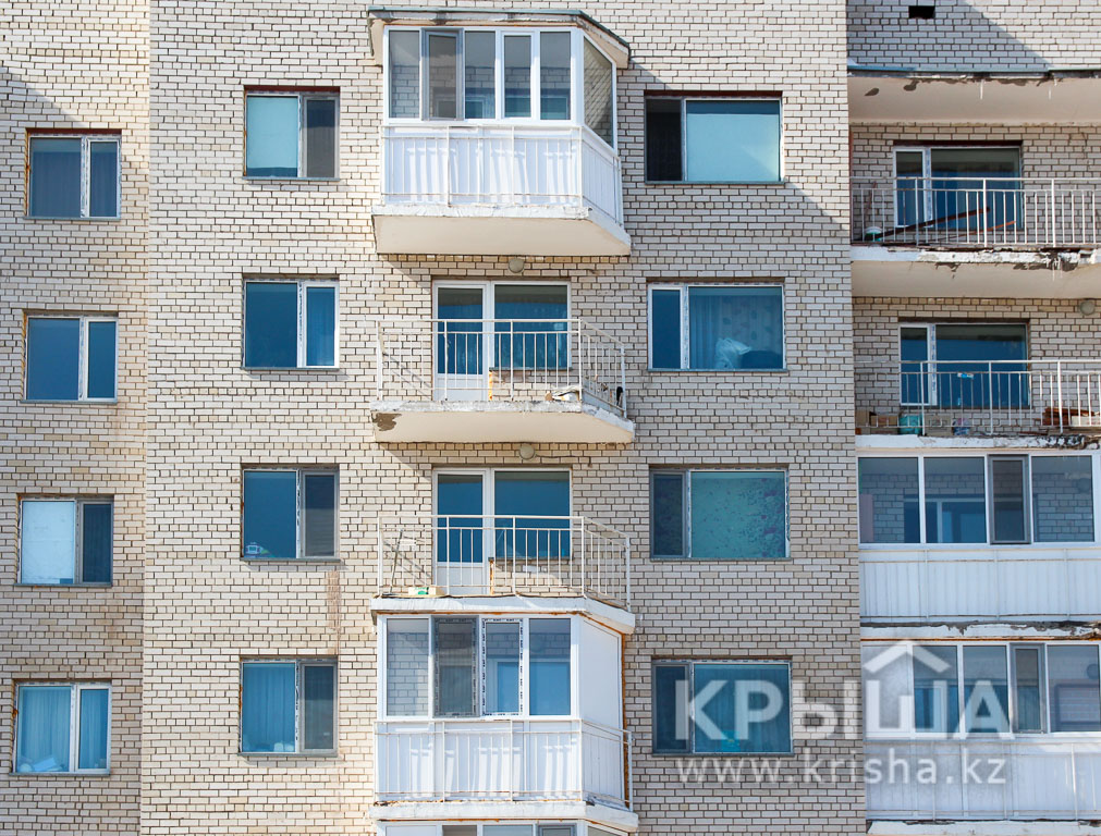 Фото ЖК 9