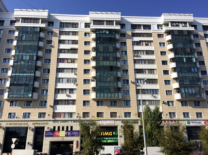 Фото ЖК 7