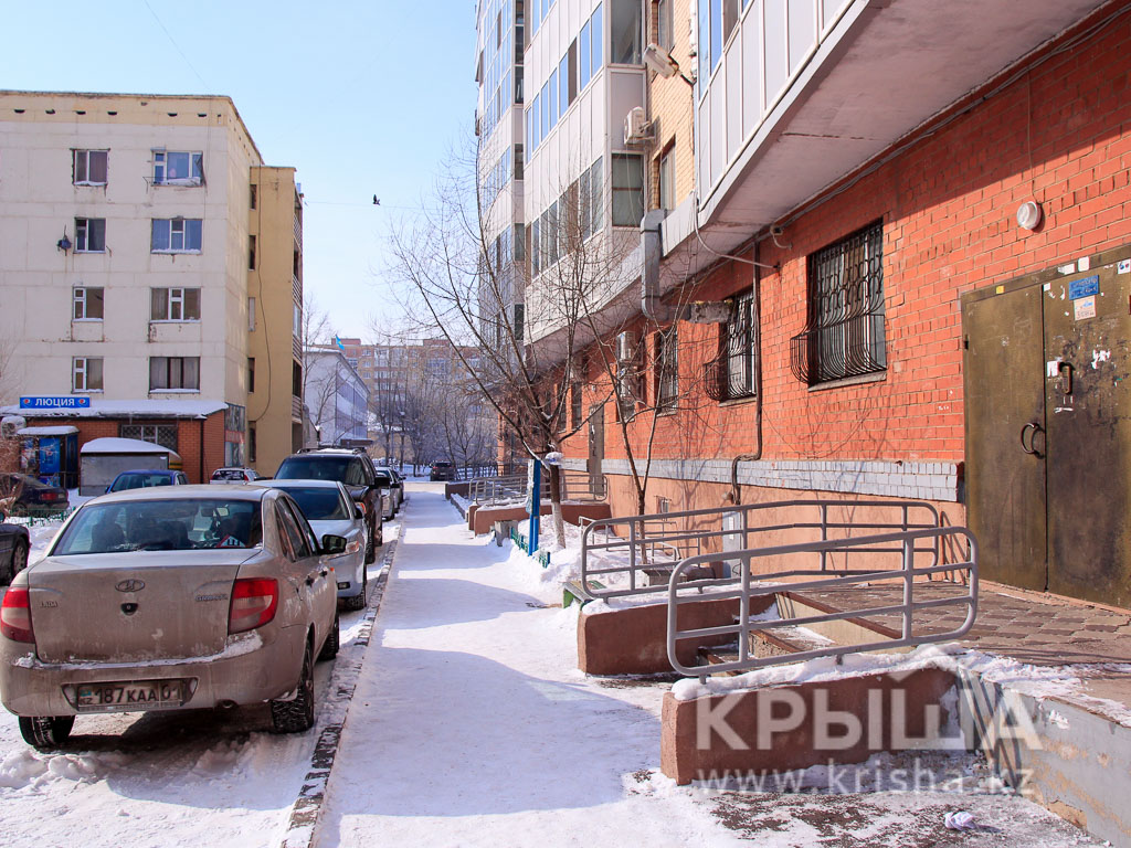 Фото ЖК 9