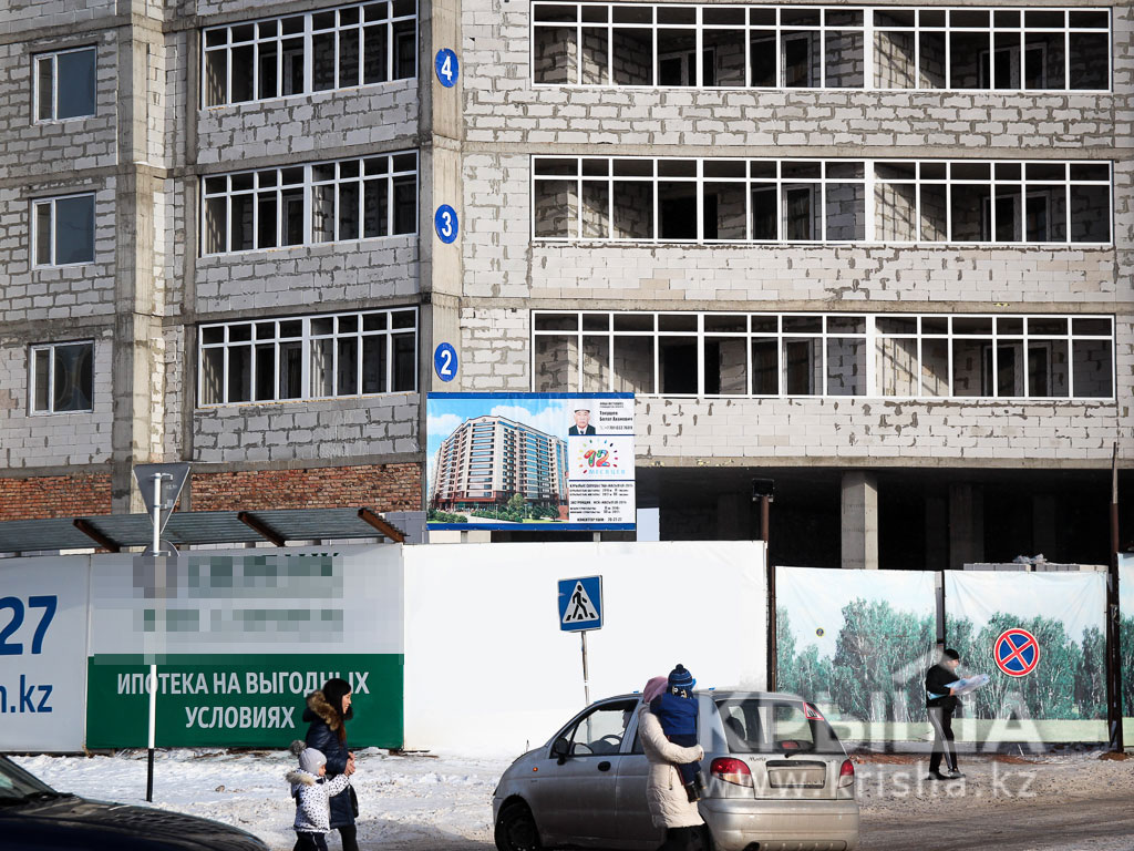 Фото ЖК 3
