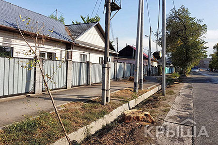 Компенсация за изъятие объекта в районе Сейфуллина—Жансугурова составила не менее 25 млн тенге