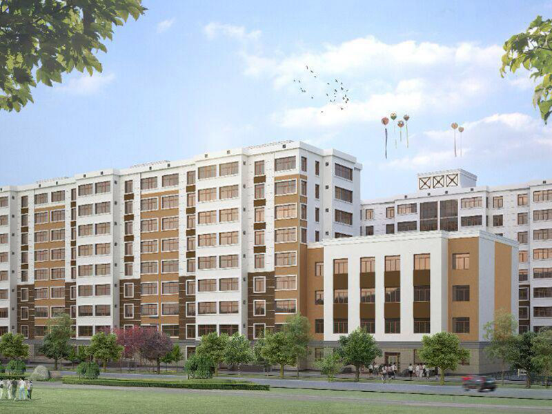 Фото ЖК 4