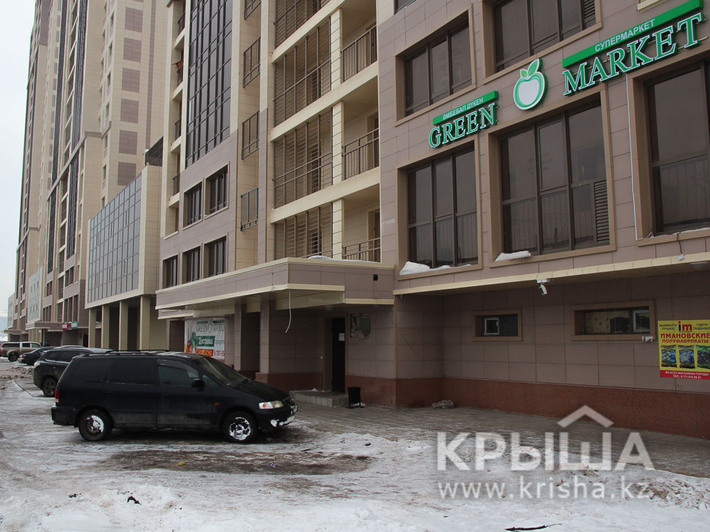 Фото ЖК 8