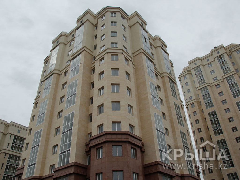 Фото ЖК 7