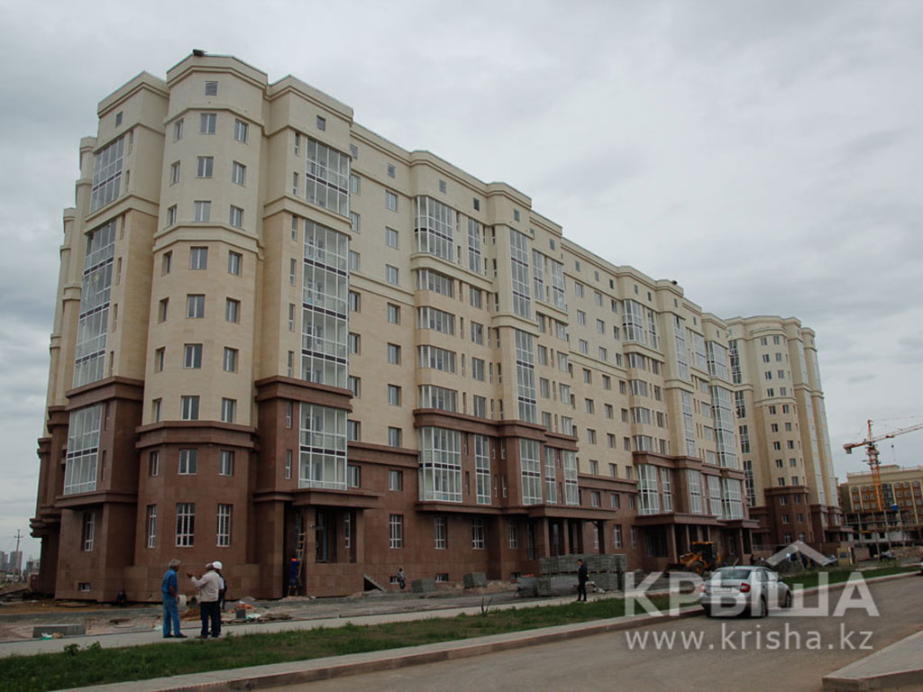 Фото ЖК 8