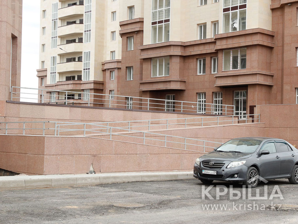 Фото ЖК 9