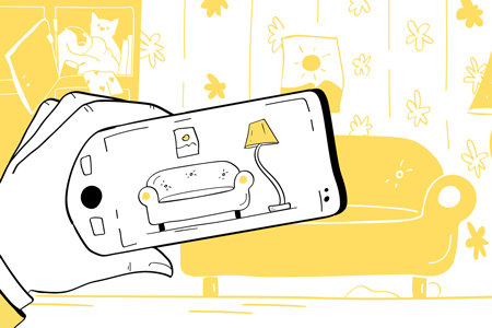 Как правильно фотографировать недвижимость на&nbsp;продажу