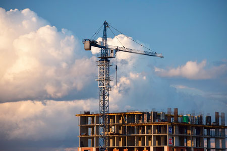 Новости: В Астане восемь компаний лишили строительных лицензий