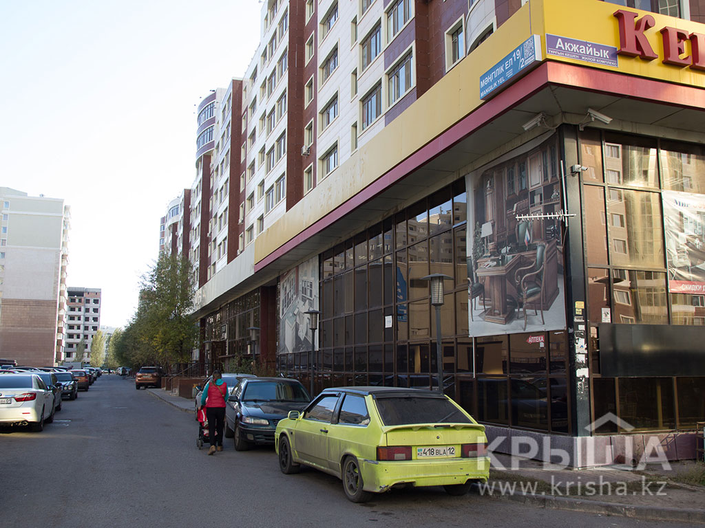Фото ЖК 9