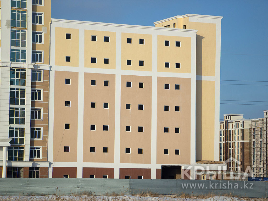 Фото ЖК 8