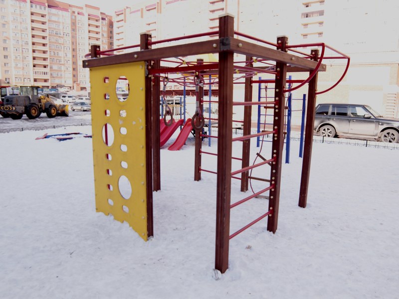 Фото ЖК 6