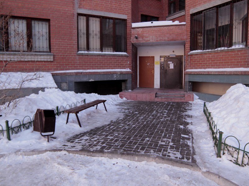 Фото ЖК 7