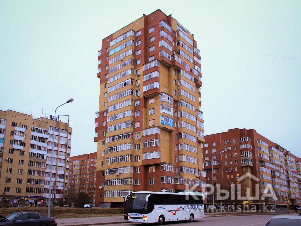 Фото ЖК 3