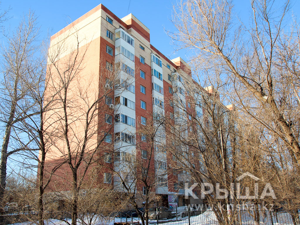 Фото ЖК 2