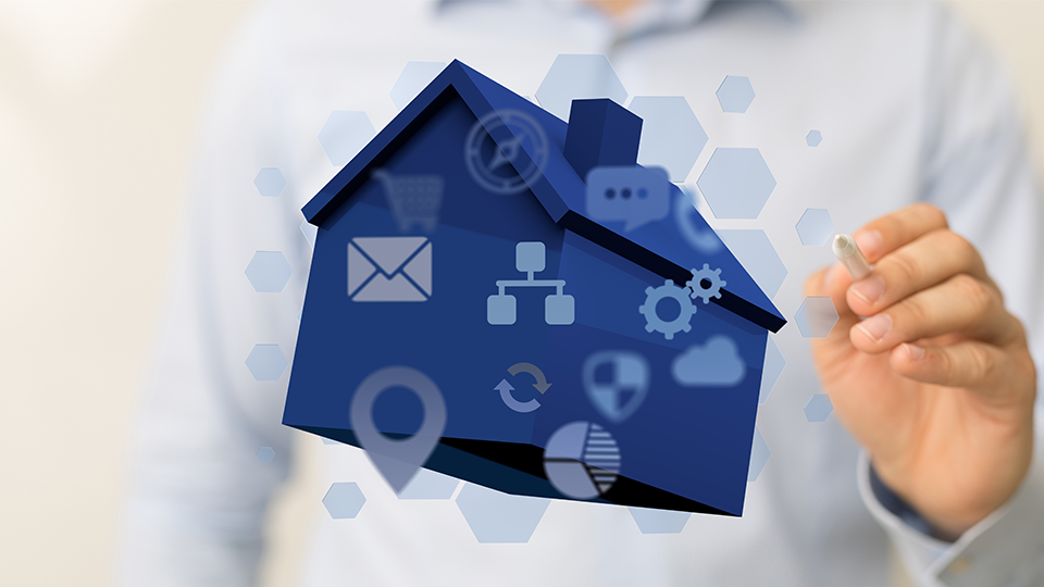 В Казахстане могут ввести онлайн-оформление сделок с жильём