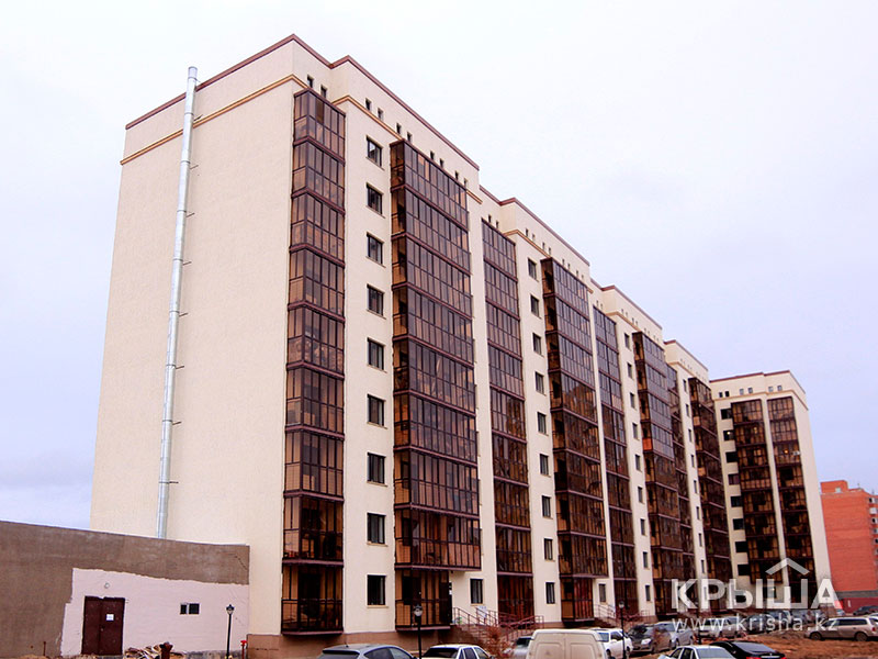 Фото ЖК 2