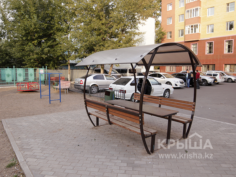 Фото ЖК 8