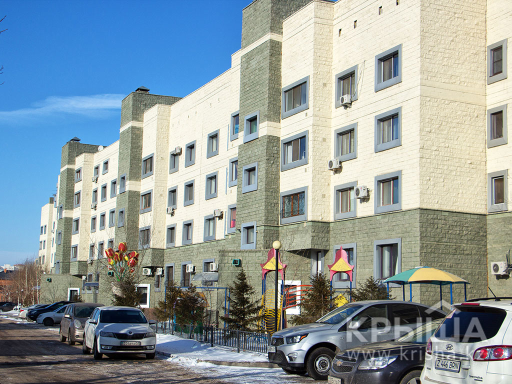 Фото ЖК 9