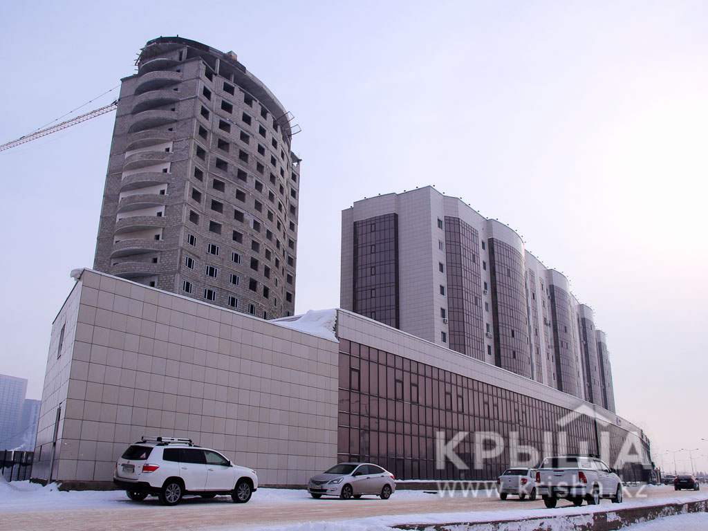 Фото ЖК 4