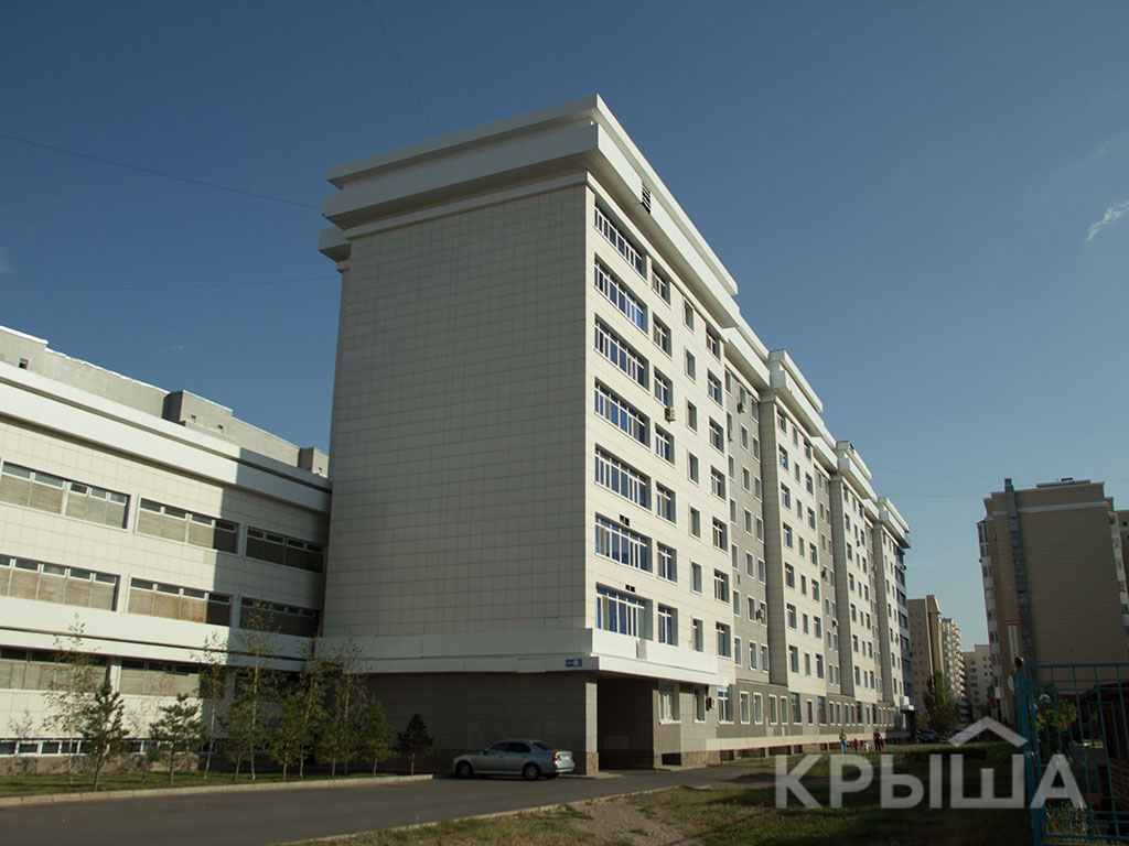 Фото ЖК 3