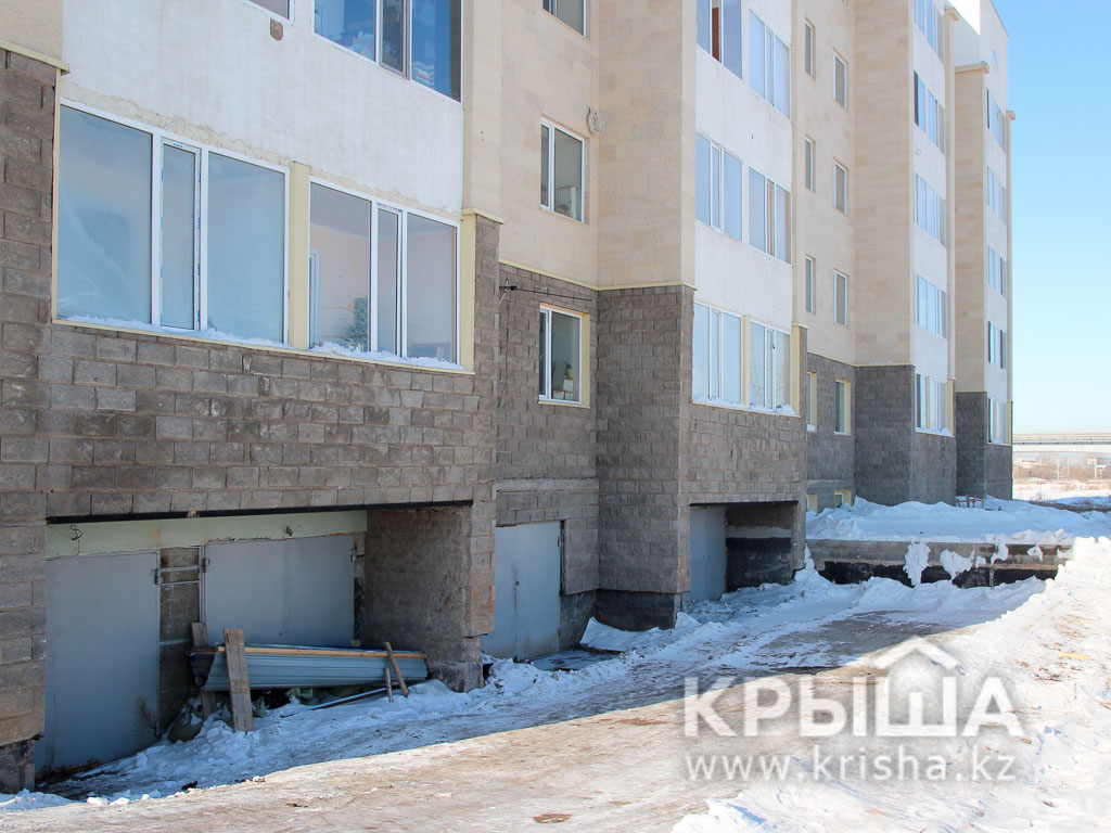 Фото ЖК 8