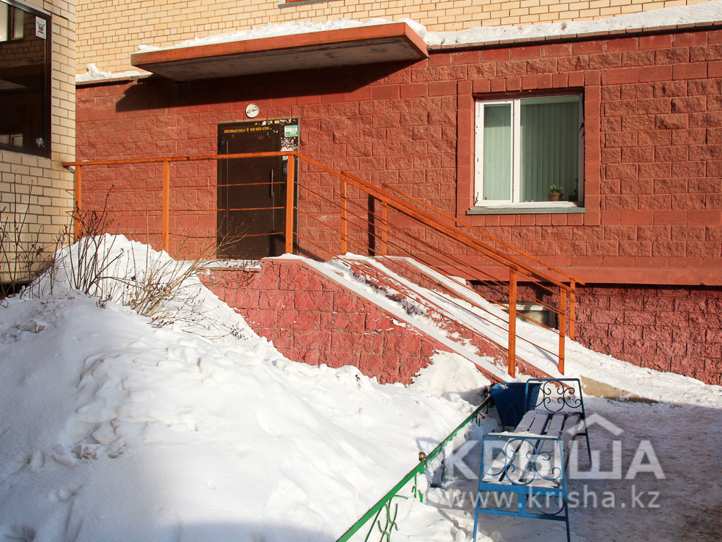 Фото ЖК 8