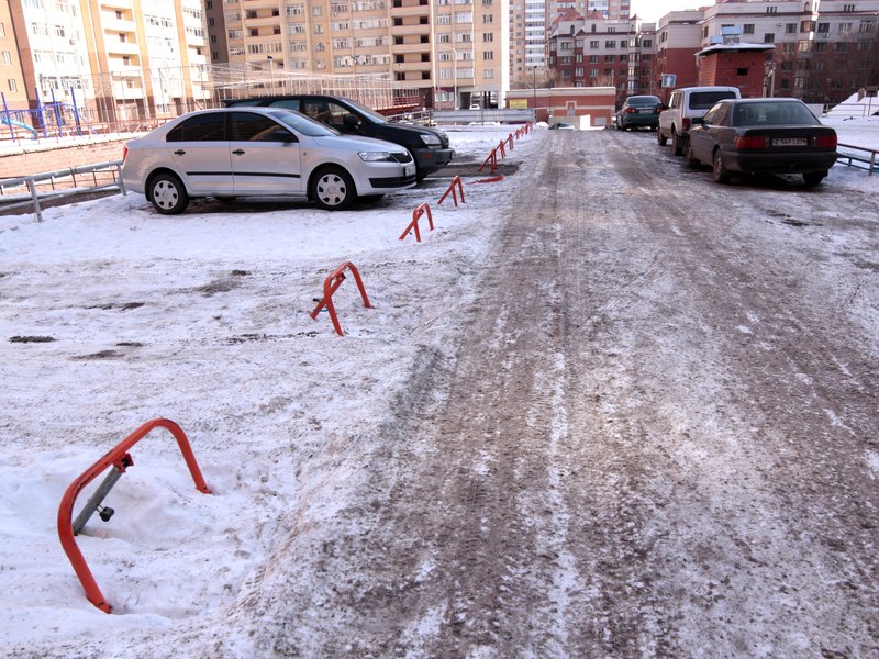 Фото ЖК 9
