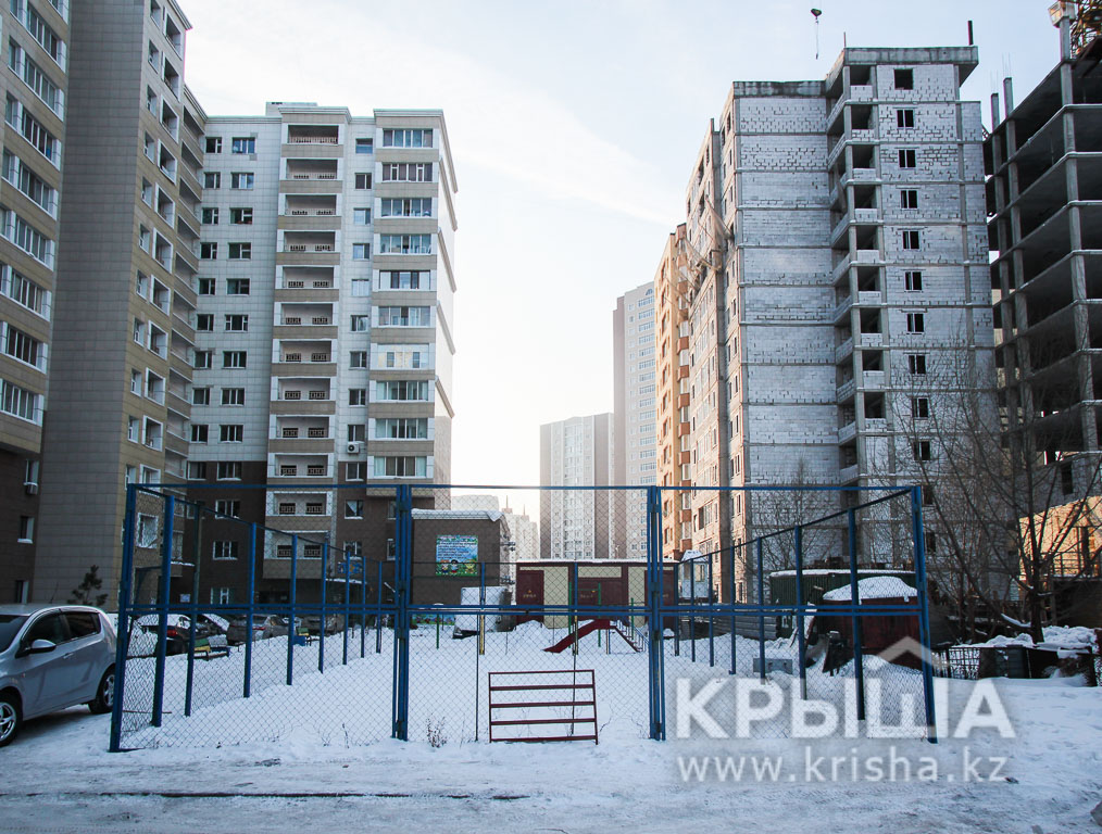 Фото ЖК 6