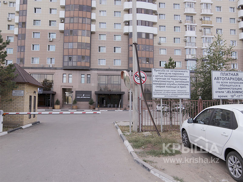 Фото ЖК 7