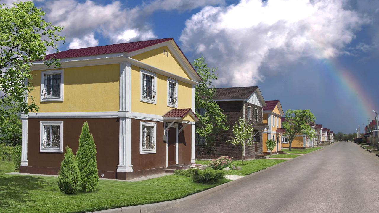 Как расширить свою жилплощадь без дополнительных вложений?