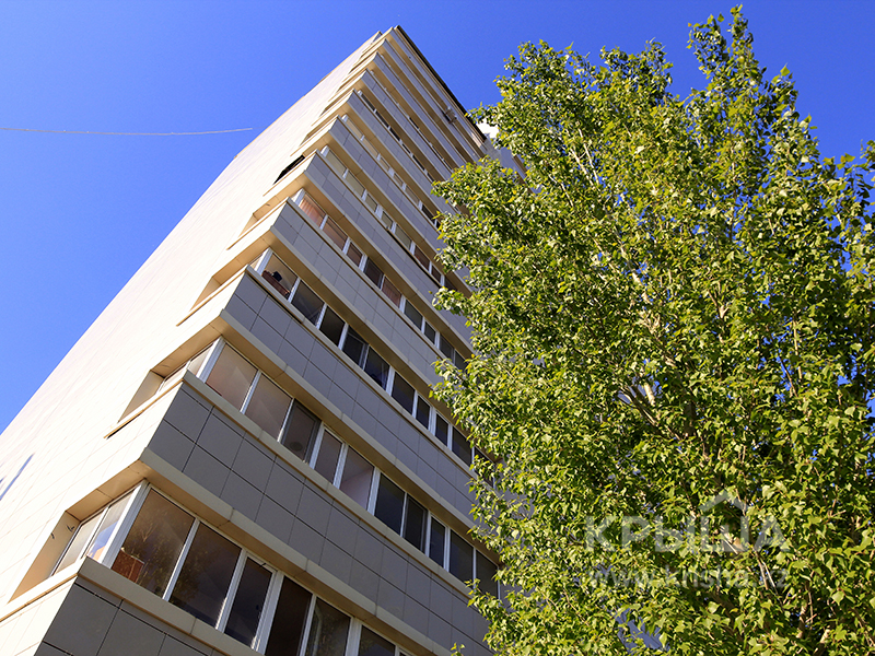 Фото ЖК 7
