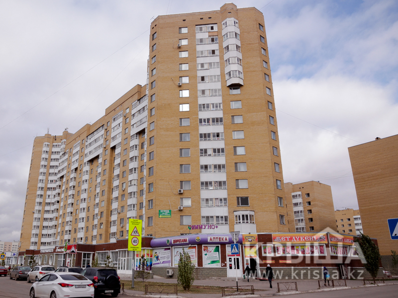 Фото ЖК 3