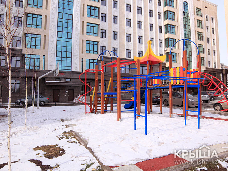 Фото ЖК 7